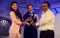 Lonely Planet Travel Awards 2015 Photos